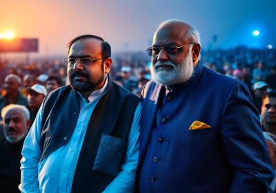 Amit Shah Expounds on the Life and Work of Baba Saheb Dr. B.R. Ambedkar