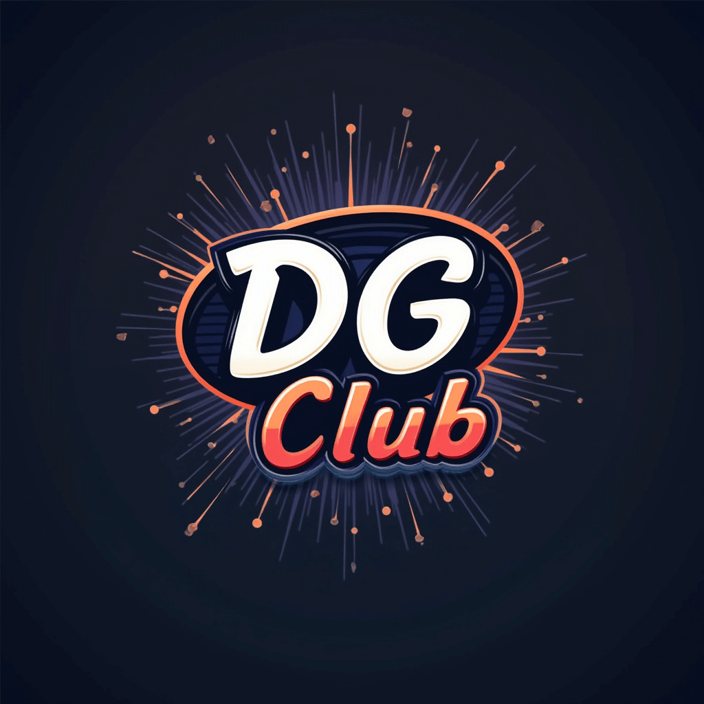 DG Club Games