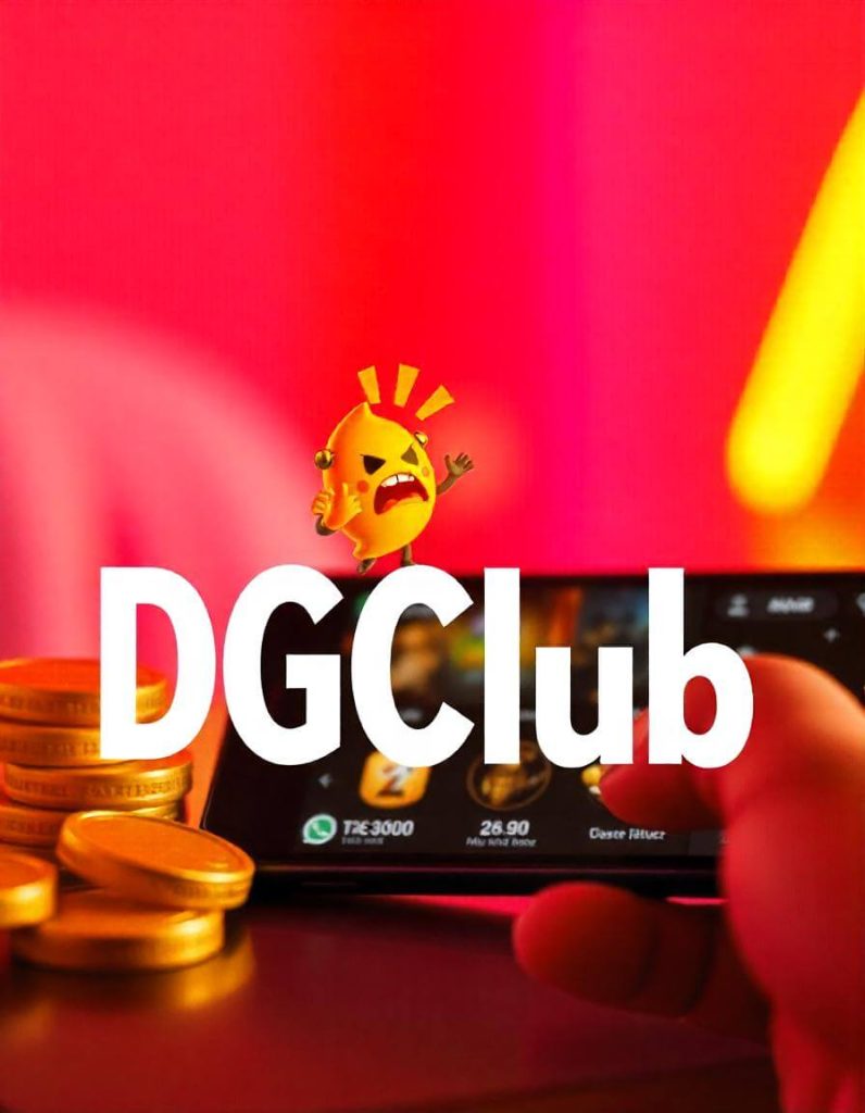 DG Club Game