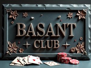 Basant Club
