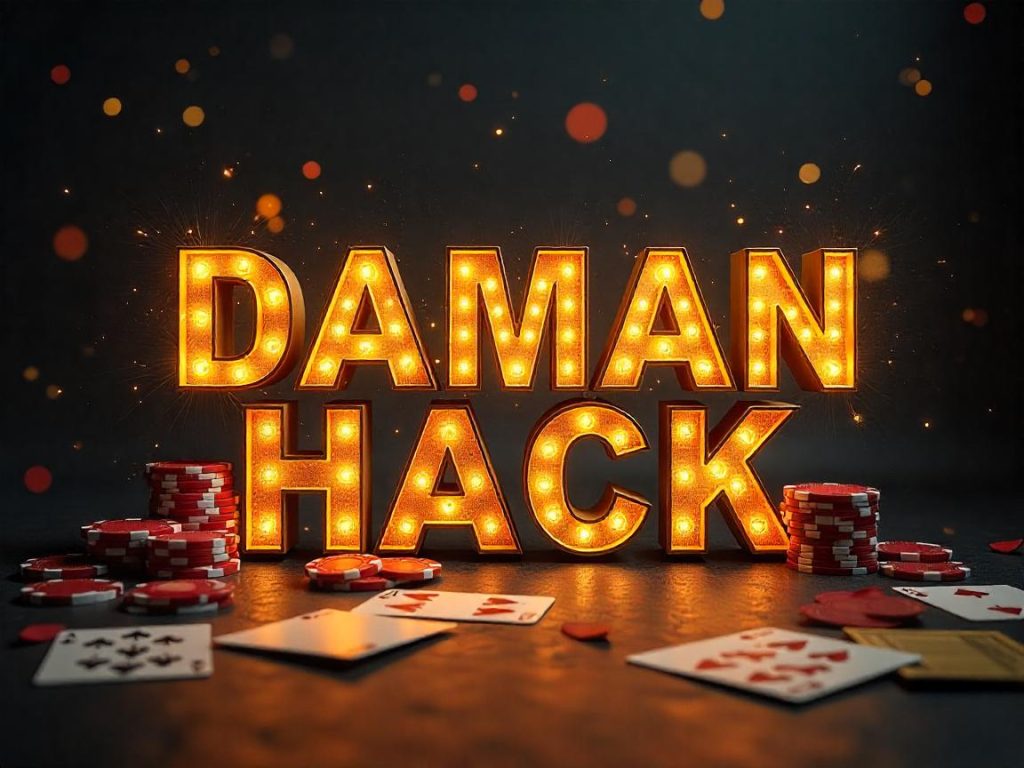 Daman Hack