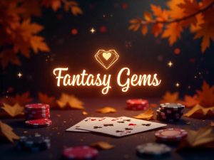 Fantasy Gems App