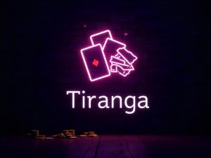 Tiranga Game