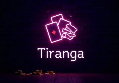 Tiranga Game NFTs: A Deep Dive into Blockchain Integration