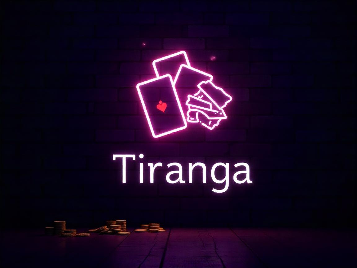 Tiranga Game