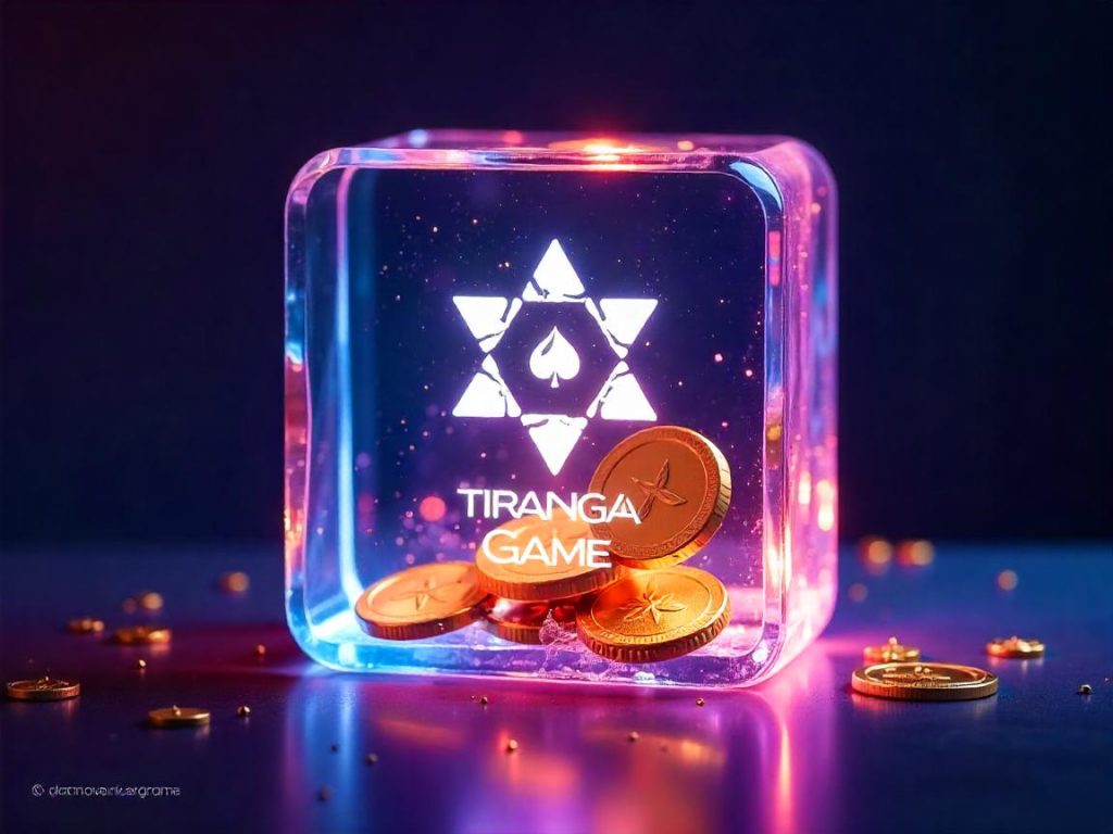 Tiranga Game