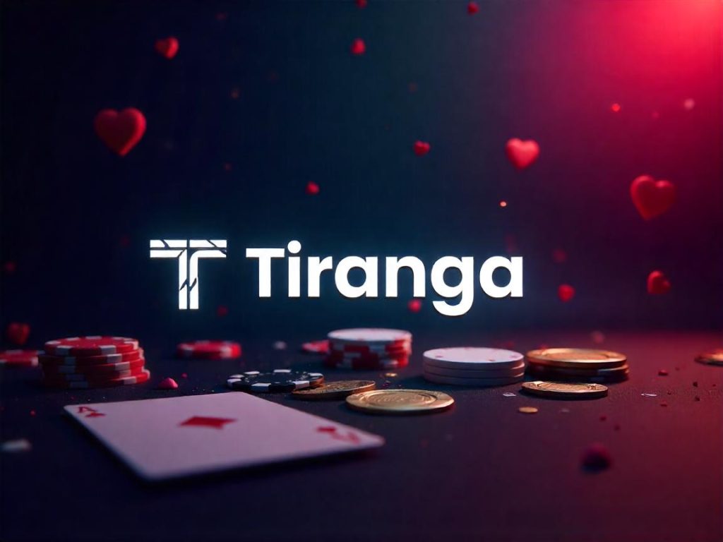 Tiranga Game