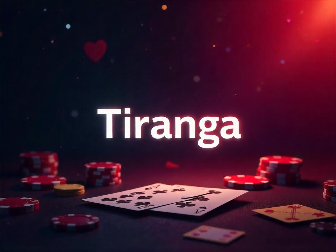 Tiranga Prediction