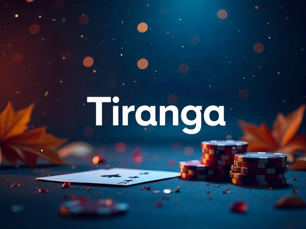 Tiranga Prediction