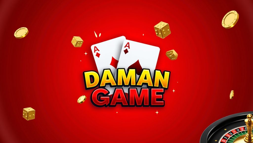 Daman Game: Explore an Exciting and Diverse Online Gaming Platform