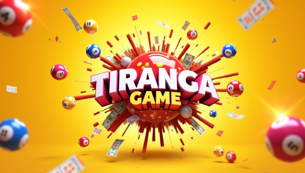 tiranga game registration