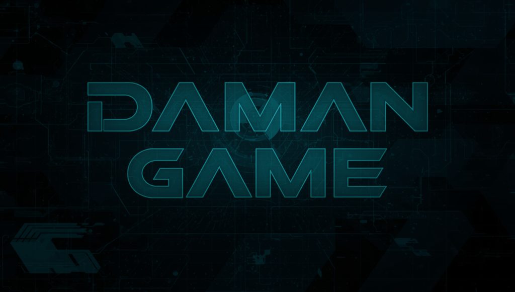 Daman Game