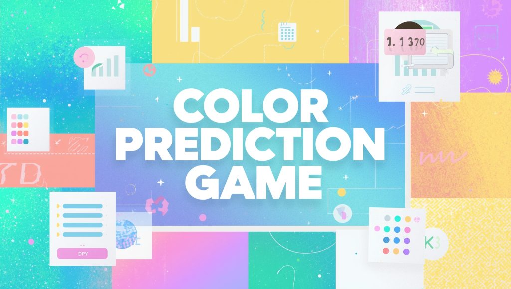 color prediction game