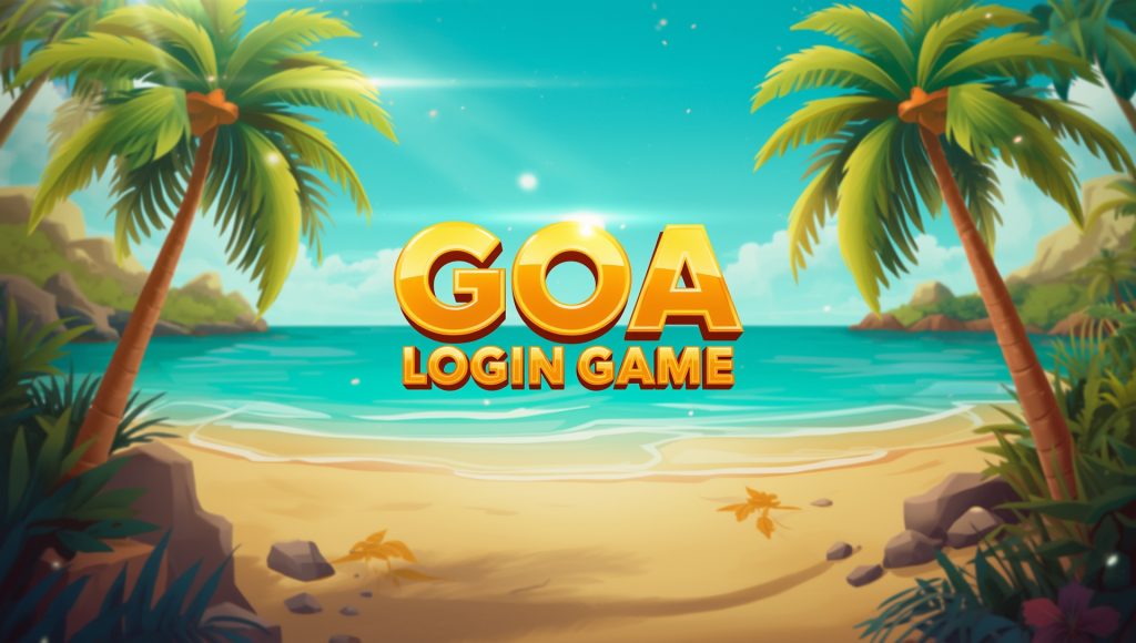 Goa Login Game