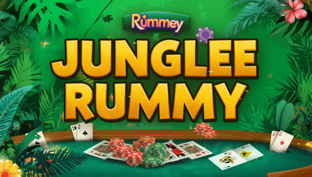 junglee rummy