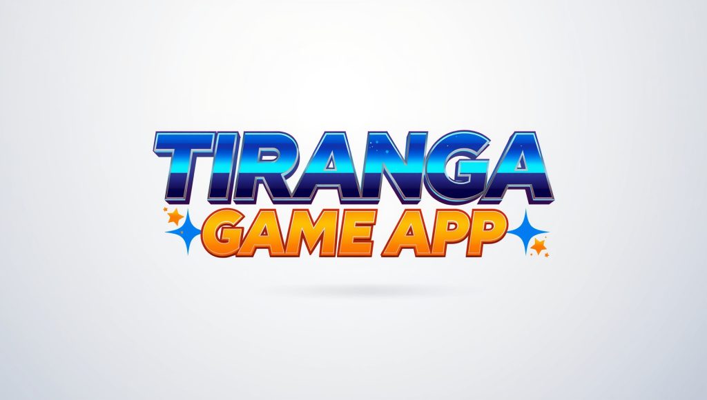 Tiranga game app