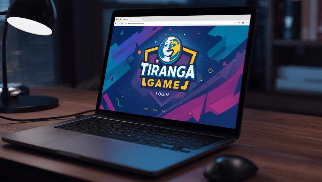 Tiranga Game Login