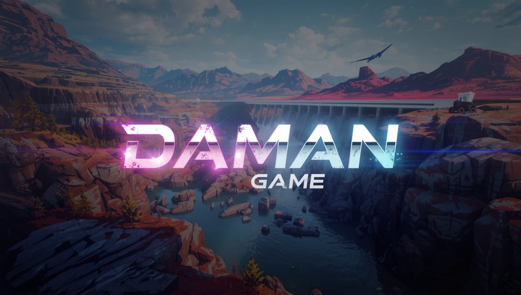 Daman Game