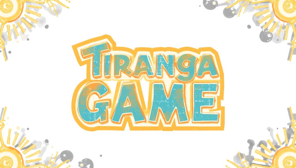 Tiranga Game