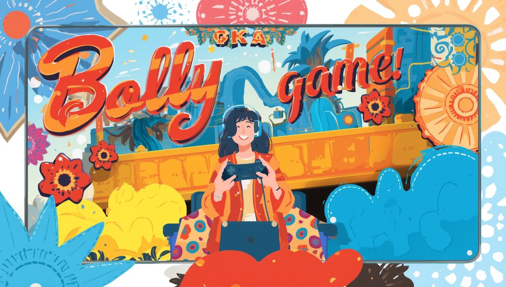 bolly game