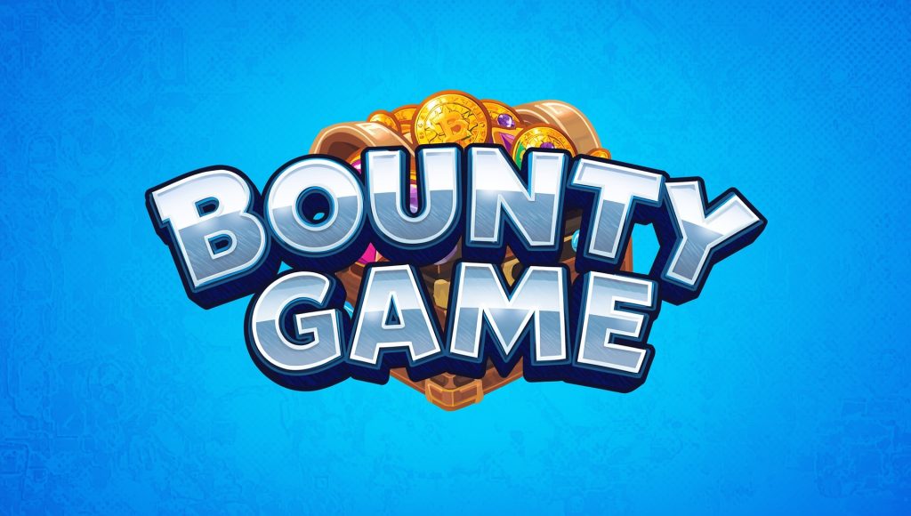 Bounty Game