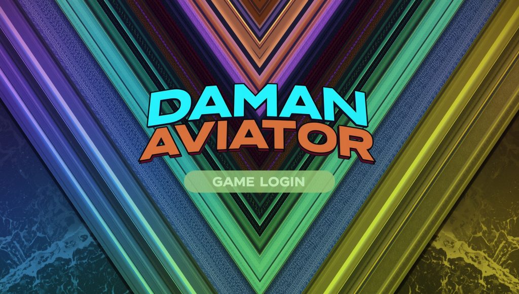 Daman Aviator Game Login