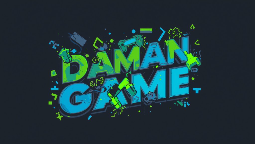 daman game