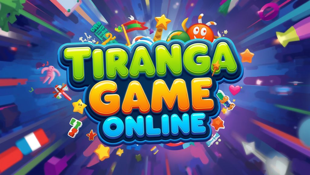 Tiranga Game online