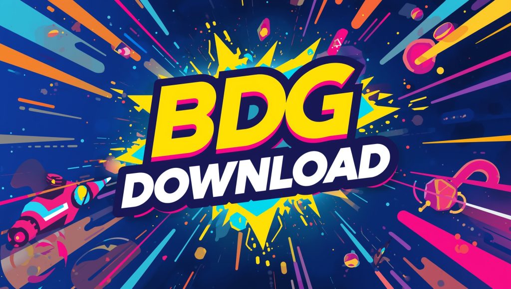 BDG Download