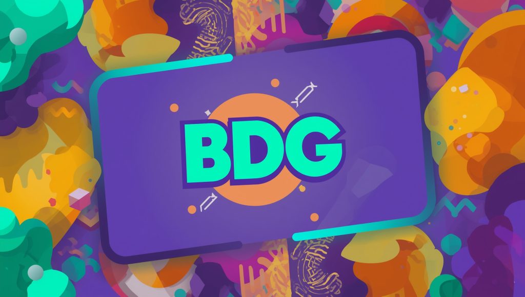 BDG