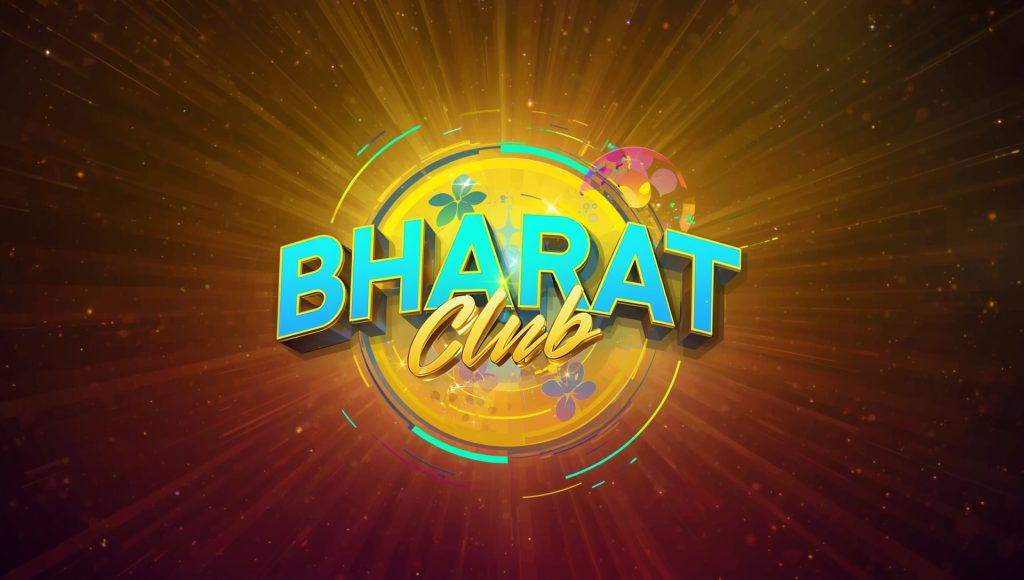 Bharat Club