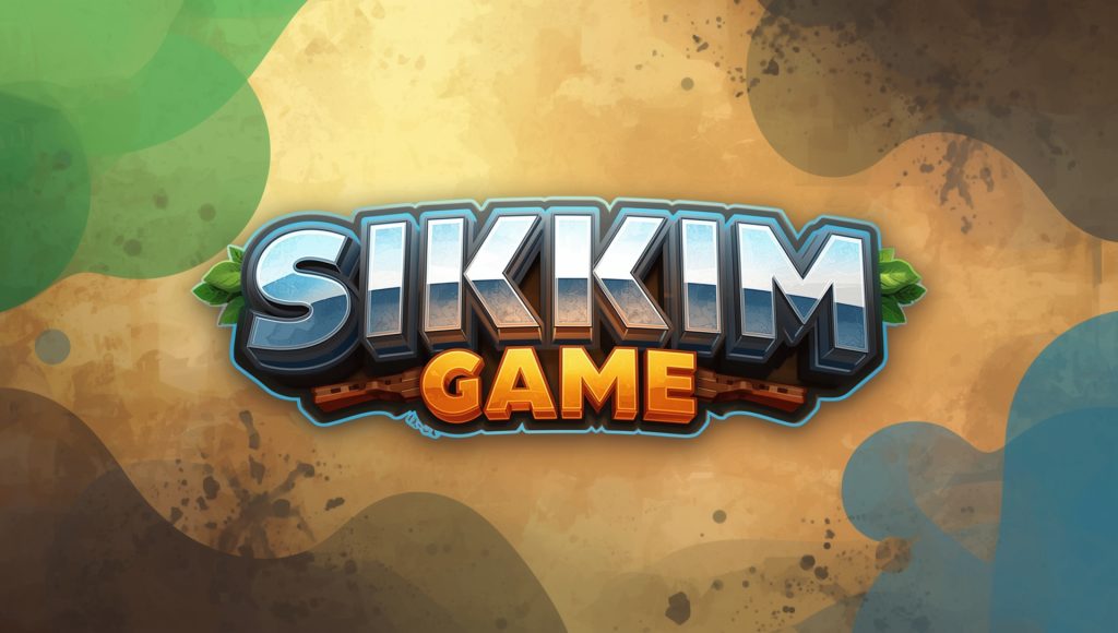 Sikkim Game