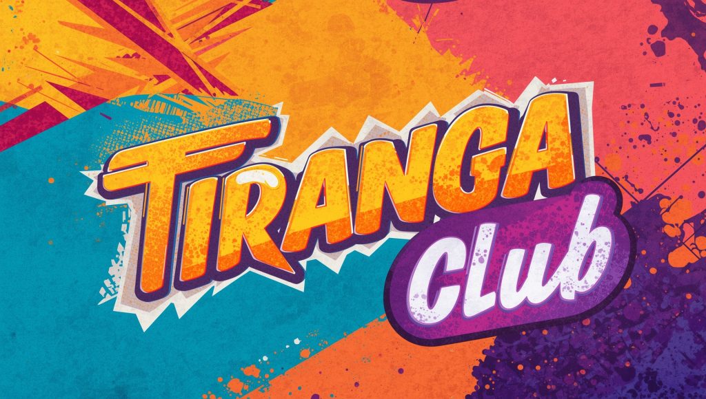 Tiranga Club