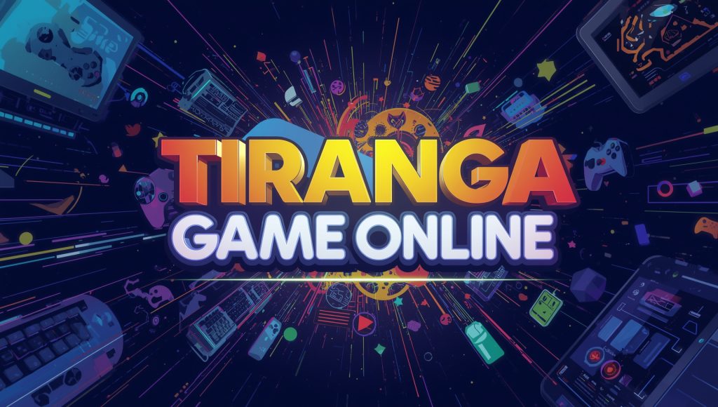 Tiranga game online