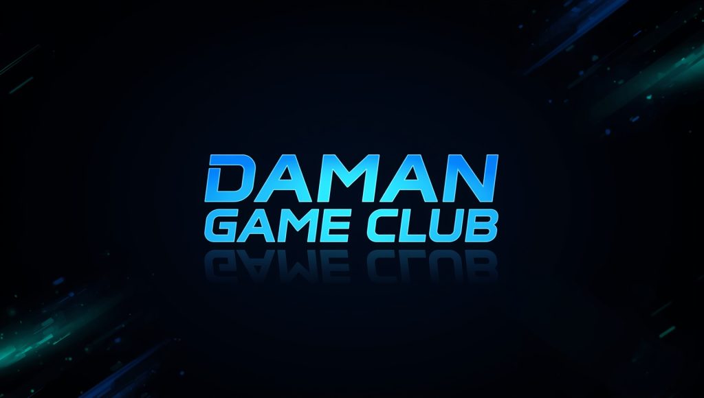 Daman Game Club