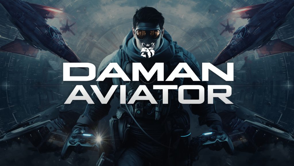 daman aviator game