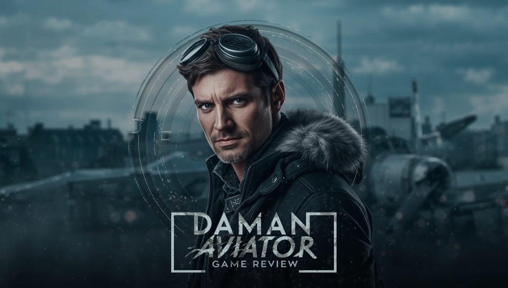 Daman Aviator
