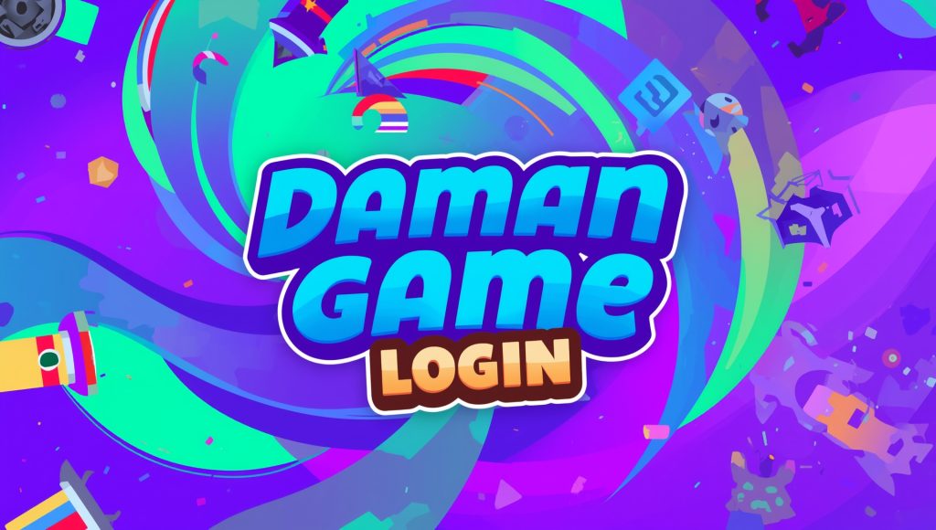 Daman Game Login