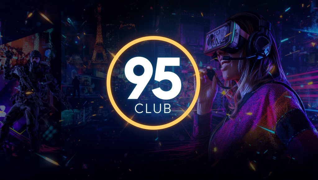 95 club game