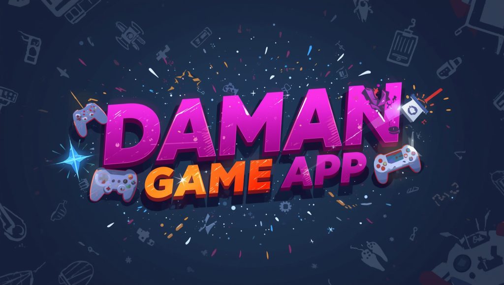 Daman Game App