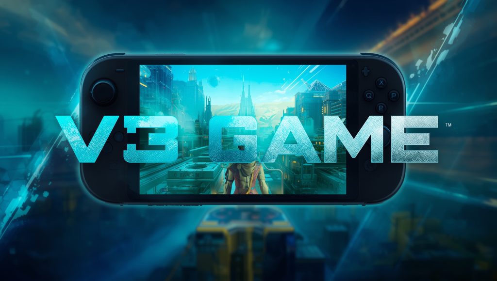 v3 game