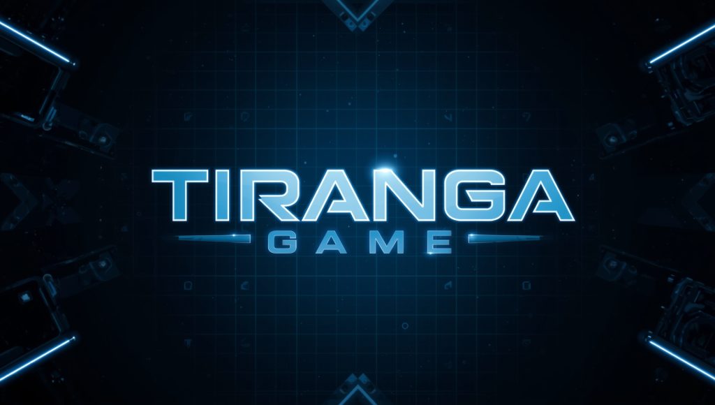 Tiranga Game Login