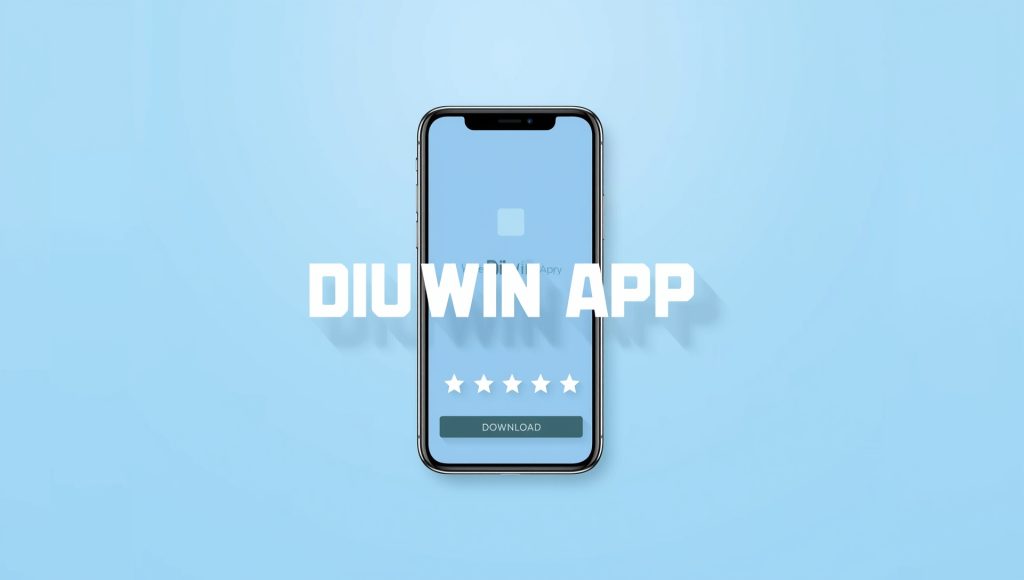 Diu Win App