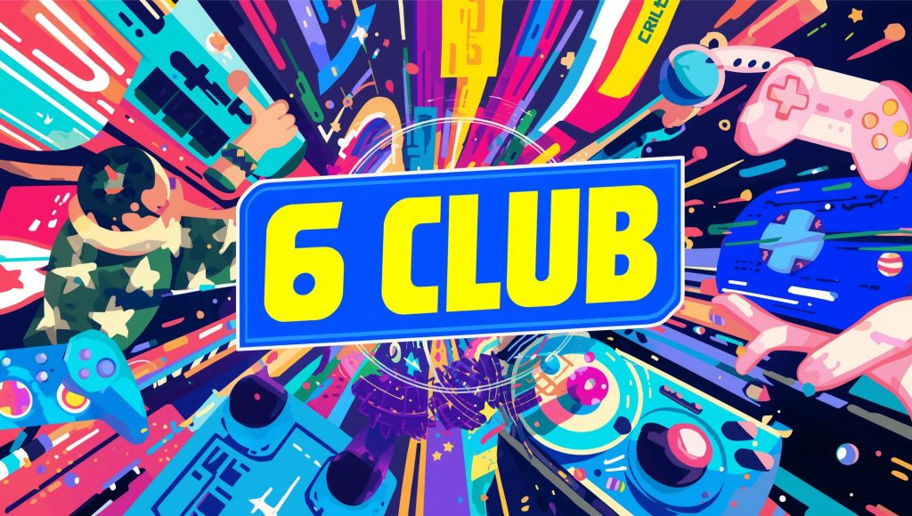 6 Club