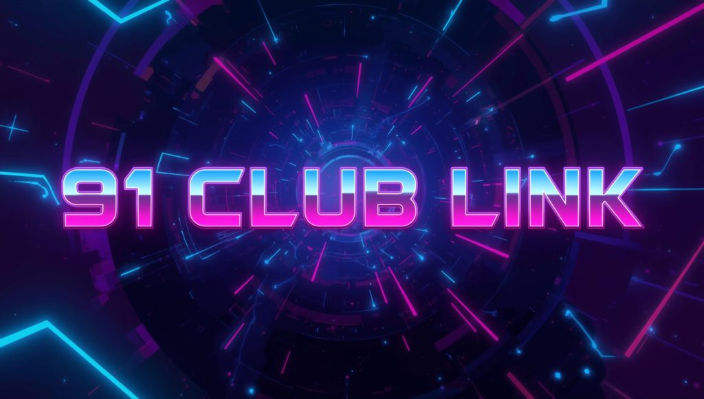 91 Club Link