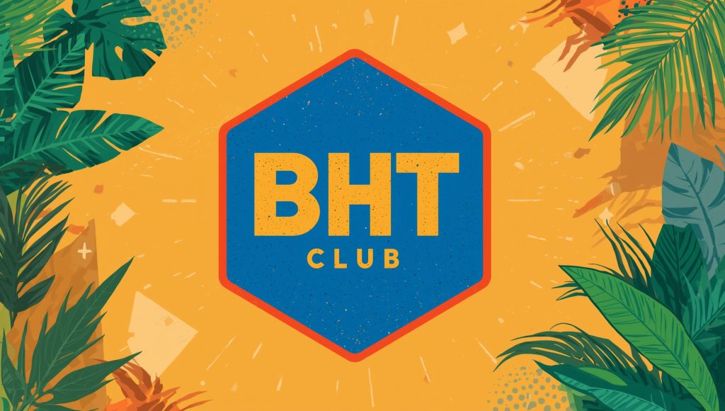 BHT Club