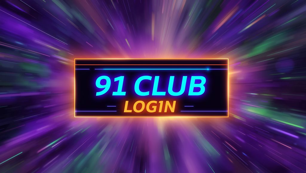 91 Club Login