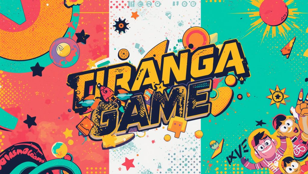 Tiranga Game