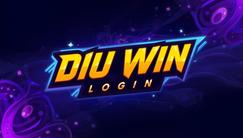 Diu Win Login