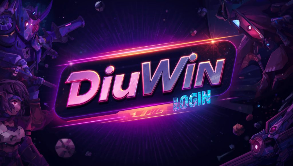 DiuWin Login